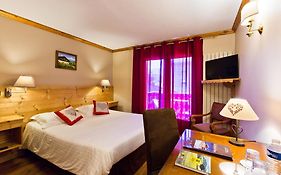 Citotel Les Pres Du Rosay
